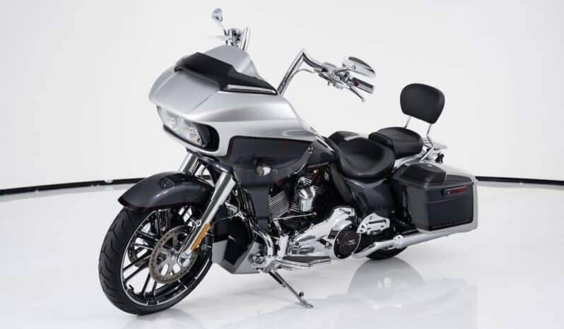 
								HARLEY-DAVIDSON Cvo Road Glide 117 (Fltrxse) 2019 full									