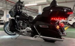 HARLEY-DAVIDSON Ultra Limited 107 (Flhtk) 2019