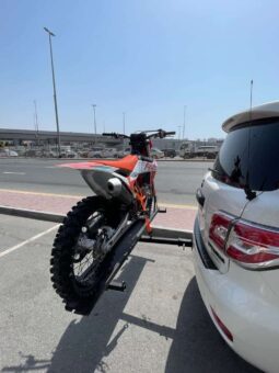 
										KTM 450 Sx-F 2023 full									