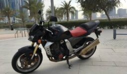 
										KAWASAKI Z1000 Abs 2003 full									