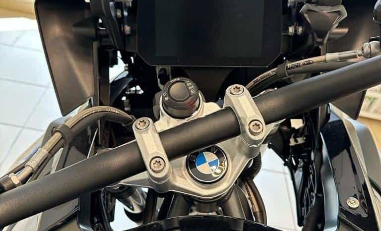 
								BMW R 1250 Gs 2019 full									