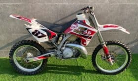 GAS GAS Ec 250 2000