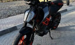 
										KTM 390 Duke 2022 full									