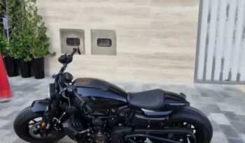
										HARLEY-DAVIDSON Sportster S 2021 full									