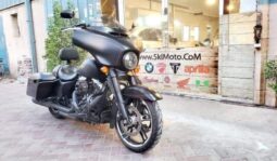 HARLEY-DAVIDSON Cvo Street Glide 110 (Flhxse) 2015