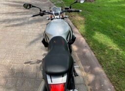 
										MOTO GUZZI Griso 1200 8V Se 2014 full									