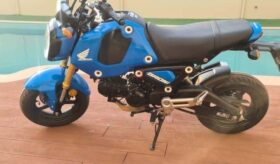 HONDA Grom (Msx125) 2022