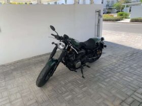 YAMAHA Bolt (Xvs950Cu) 2015