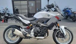 
										BMW F 900 Xr 2021 full									