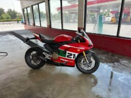 
										DUCATI 998 S Bayliss 2022 full									