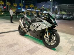 
										BMW S 1000 Rr 2018 full									