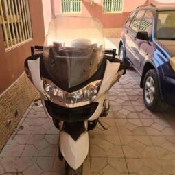 
										BMW R 1200 Rt 2011 full									