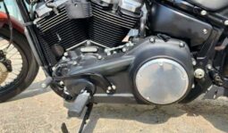 
										HARLEY-DAVIDSON Street Bob 107 (Fxbb) 2018 full									