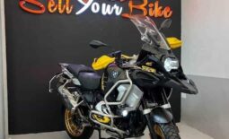 BMW R 1250 Gs Adventure 40 Years Gs Edition 2022
