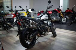 DUCATI Scrambler 1100 Dark Pro 2023