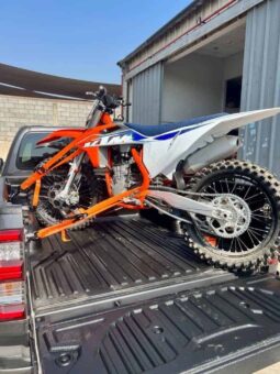 KTM 450 Sx-F 2022