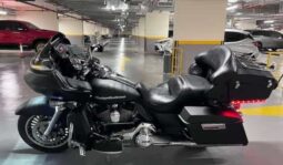 HARLEY-DAVIDSON Road Glide Special 103 (Fltrxs) 2013