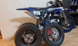 
										YAMAHA Yz65 2020 full									