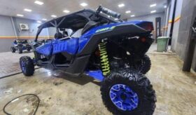 CAN-AM Maverick X3 Max X Rs Turbo Rr 2020