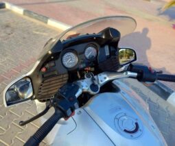 
										BMW R 1150 Rt 2004 full									