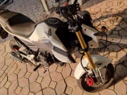 HONDA Grom (Msx125) 2020