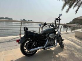 HARLEY-DAVIDSON Breakout 114 (Fxbrs) 2011