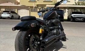 YAMAHA Bolt R-Spec (Xvs950Cusp) 2015