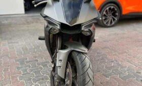 YAMAHA Yzf-R1 2016