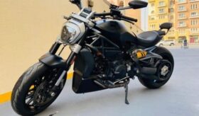 DUCATI Xdiavel 2021