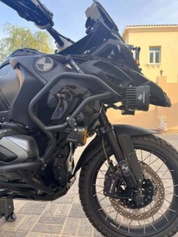 
										BMW R 1250 Gs Adventure 2021 full									