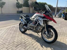 BMW R 1200 Gs 2014