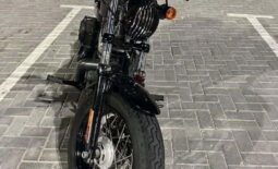 
										HARLEY-DAVIDSON Forty-Eight (Xl1200X) 2014 full									