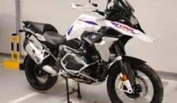 BMW R 1250 Gs 2021