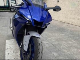 YAMAHA Yzf-R1 2020