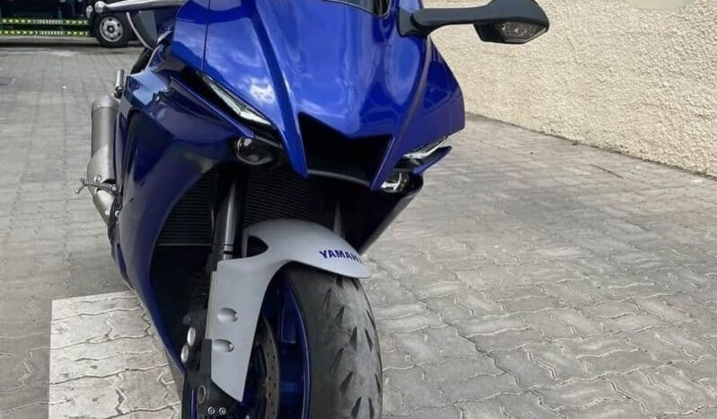 YAMAHA Yzf-R1 2020