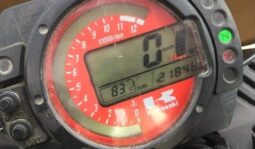 
										KAWASAKI Z1000 Abs 2003 full									