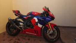 HONDA Cbr1000Rr-R Sp Abs Fireblade 2020