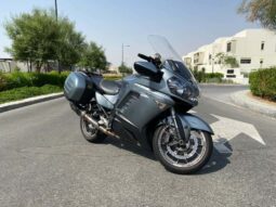 
										KAWASAKI 1400Gtr 2008 full									