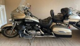 
										YAMAHA Royal Star Venture (Xvz1300) 2009 full									