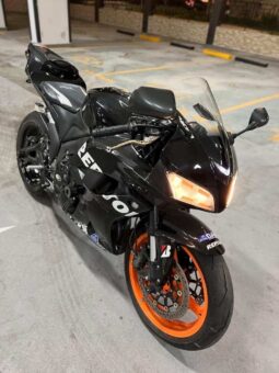 HONDA Cbr600Rr 2009