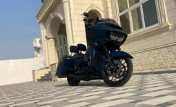 HARLEY-DAVIDSON Road Glide Special 114 (Fltrxs) 2019