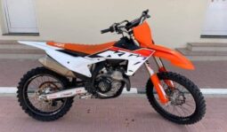 
										KTM 450 Sx-F 2023 full									