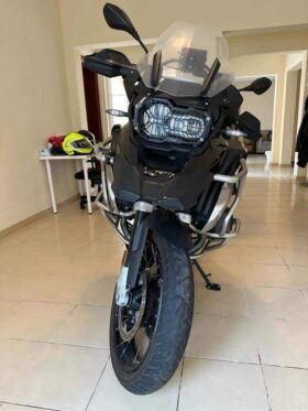 BMW R 1250 Gs 2019