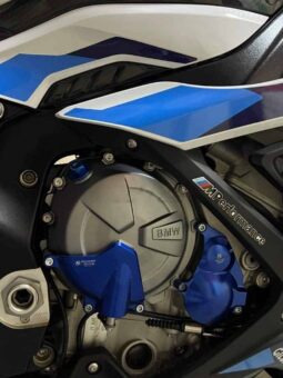 BMW M 1000 Rr 2021