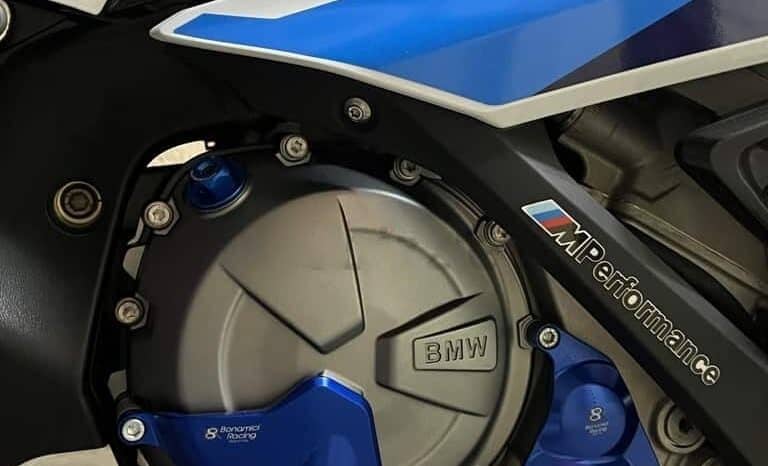 
								BMW M 1000 Rr 2021 full									