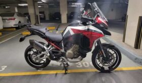 DUCATI Multistrada V4S 2022