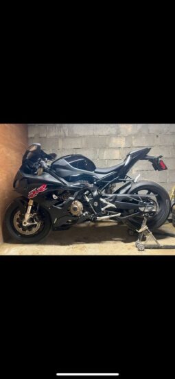 BMW S 1000 Rr 2021