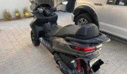 
										PIAGGIO Mp3 500 2020 full									