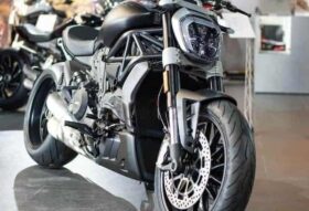 DUCATI Xdiavel 2023