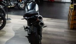 
										DUCATI Scrambler 1100 Dark Pro 2023 full									